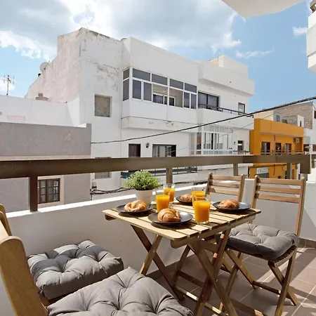 Erbania 2 Gran Tarajal