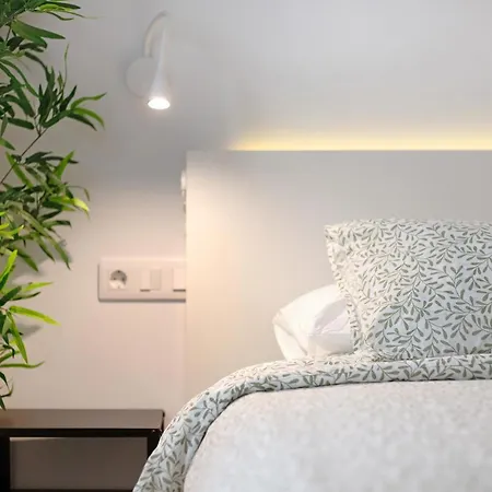 Erbania 2 Ferienhaus Gran Tarajal