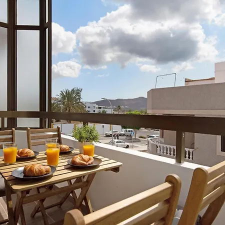 Casa vacanze Erbania 2 Gran Tarajal