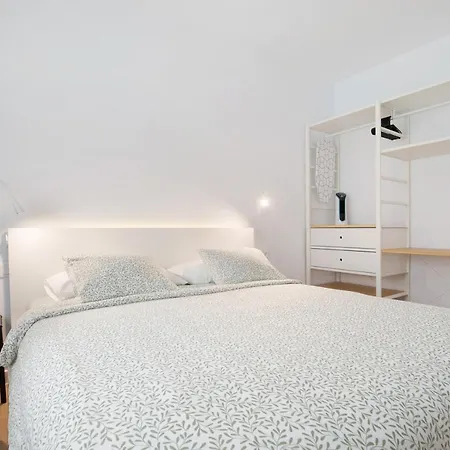 Erbania 2 Ferienhaus
