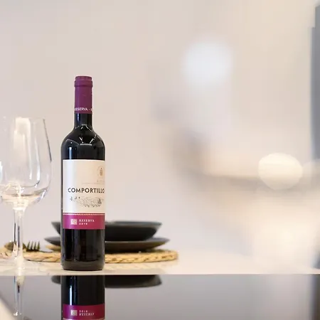 Erbania 2 Prázdninový dům Gran Tarajal