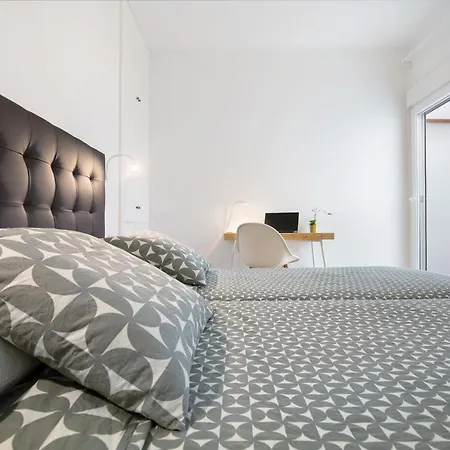 Erbania 2 Prázdninový dům Gran Tarajal