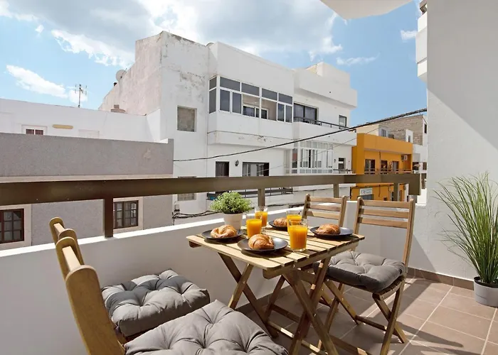 Erbania 2 Gran Tarajal