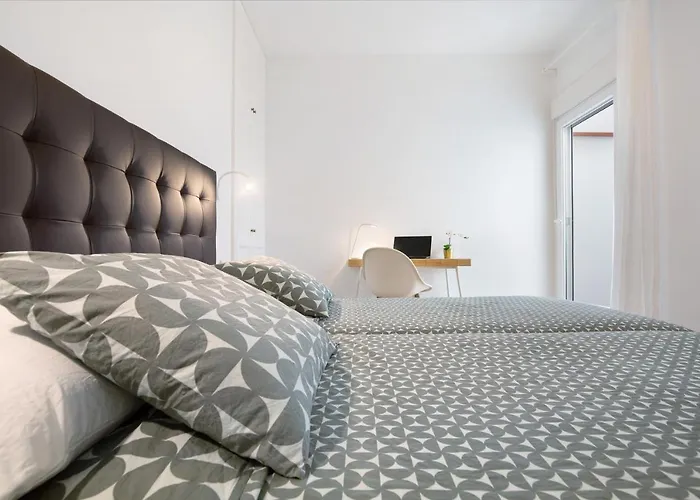 Erbania 2 Prázdninový dům Gran Tarajal